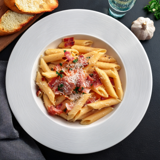 Penne Ala Vodka  